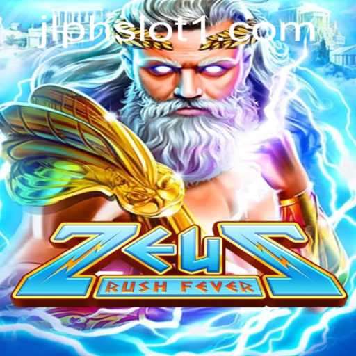 Discover the Mythical Excitement of ZeusRushFever: A JLPH Slot Experience