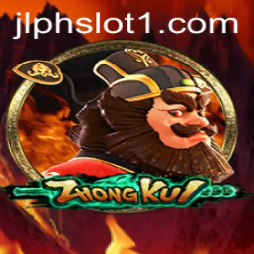 Unveiling ZhongKui: The Essence of JLPH Slot Gaming Experience